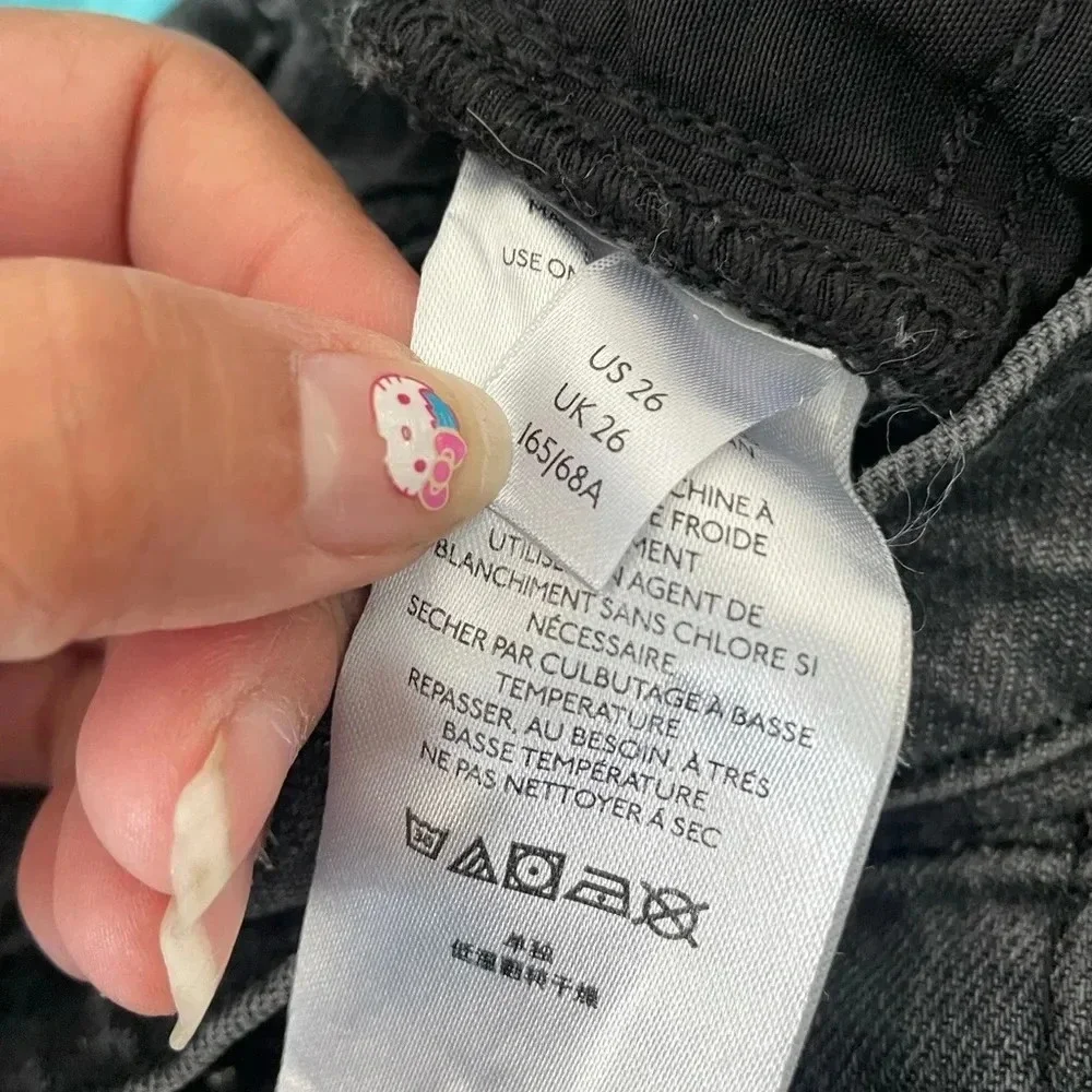 BDG urban outfitters